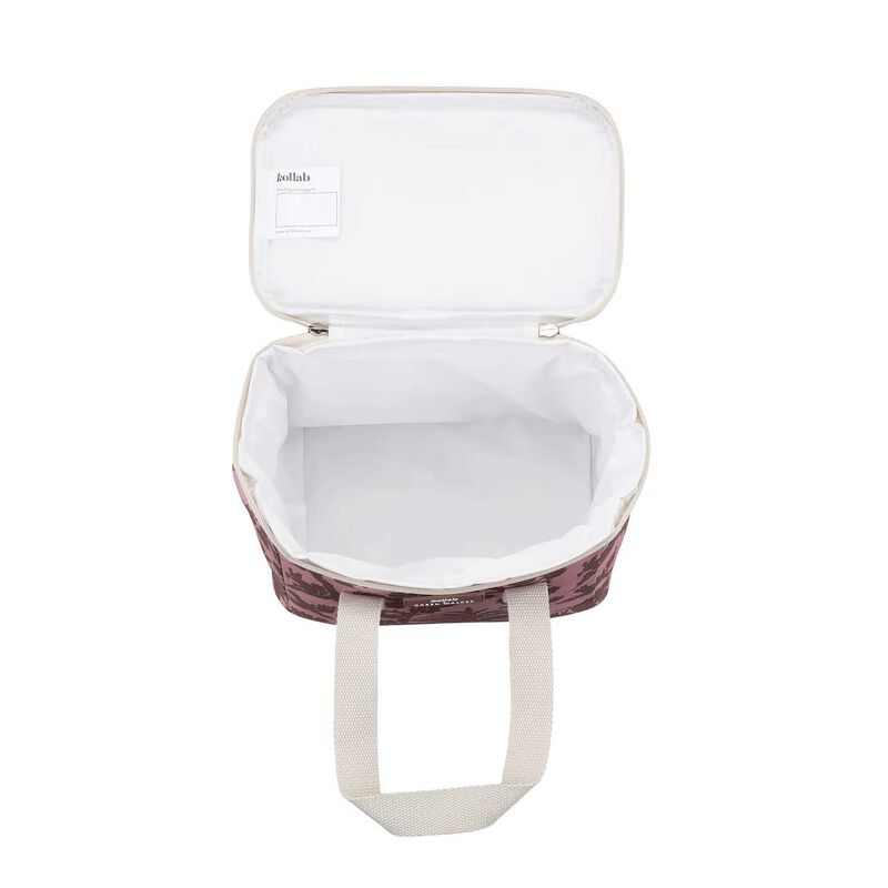 Kollab X Karen Walker Lunch Box Animal Kingdom image number 1